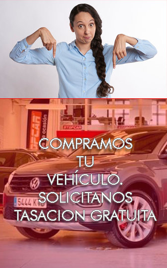 compramos tu coche